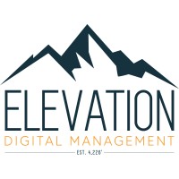 Elevation Digital Management logo, Elevation Digital Management contact details