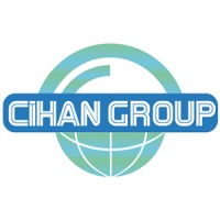 CihanGroup logo, CihanGroup contact details