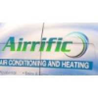 Airrific Sarasota HVAC Company logo, Airrific Sarasota HVAC Company contact details