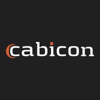 Cabicon a/s logo, Cabicon a/s contact details