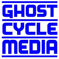 Ghost Cycle Media logo, Ghost Cycle Media contact details