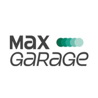 Max Garage ApS logo, Max Garage ApS contact details