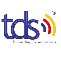 TDS Hitech Solutions Ltd logo, TDS Hitech Solutions Ltd contact details