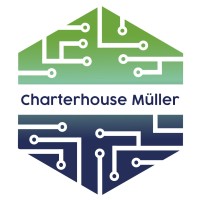 Charterhouse Muller UK logo, Charterhouse Muller UK contact details