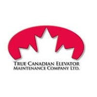 True Canadian Elevator Maintenance Company logo, True Canadian Elevator Maintenance Company contact details