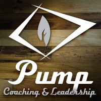 Pump Coaching & Leadership logo, Pump Coaching & Leadership contact details