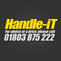 Handle-iT LTD logo, Handle-iT LTD contact details