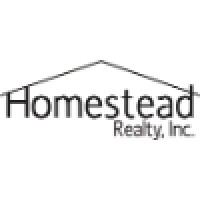 Homestead Realty, Inc. logo, Homestead Realty, Inc. contact details