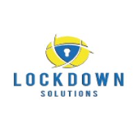 Lockdown Solutions Africa logo, Lockdown Solutions Africa contact details