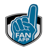 FanAppEvents logo, FanAppEvents contact details