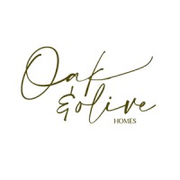 Oak & Olive Homes logo, Oak & Olive Homes contact details