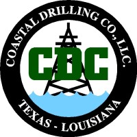 Coastal Drilling Company, L.L.C. logo, Coastal Drilling Company, L.L.C. contact details