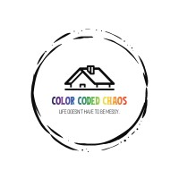 Color Coded Chaos logo, Color Coded Chaos contact details