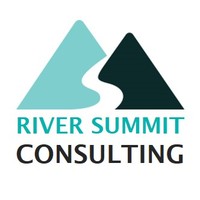 River Summit Consulting logo, River Summit Consulting contact details