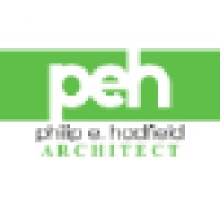 Philip E. Hadfield, Architect logo, Philip E. Hadfield, Architect contact details