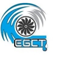 EGCT logo, EGCT contact details