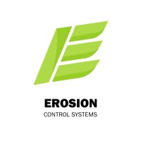 Erosion Control Systems, Inc. logo, Erosion Control Systems, Inc. contact details