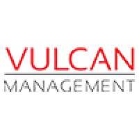 Vulcan Management logo, Vulcan Management contact details