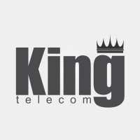 KingTelecom logo, KingTelecom contact details