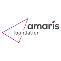 Amaris Foundation logo, Amaris Foundation contact details