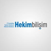 Hekim Bilişim logo, Hekim Bilişim contact details