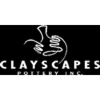 Clayscapes Pottery Inc logo, Clayscapes Pottery Inc contact details