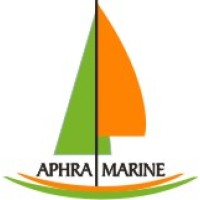 Aphra Marine logo, Aphra Marine contact details