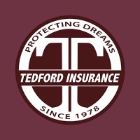 Tedford Insurance logo, Tedford Insurance contact details