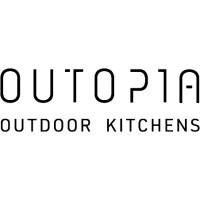 Outopia Outdoor Kitchens logo, Outopia Outdoor Kitchens contact details