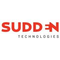 Sudden Technologies logo, Sudden Technologies contact details