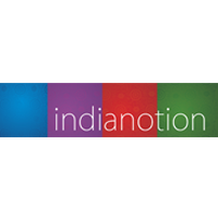 IndiaNotion Communications logo, IndiaNotion Communications contact details