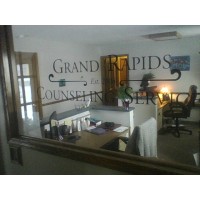 Grand Rapids Counseling Services (GRCS) logo, Grand Rapids Counseling Services (GRCS) contact details