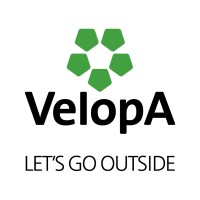 VelopA NV logo, VelopA NV contact details