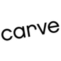 Carve.nl logo, Carve.nl contact details