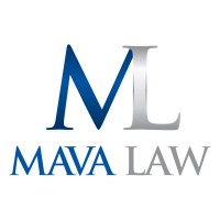 Mava Law PLLC logo, Mava Law PLLC contact details