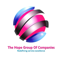 The Hope Group Of Companies logo, The Hope Group Of Companies contact details