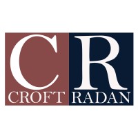 Croft Radan LLP logo, Croft Radan LLP contact details