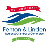 Fenton Regional Chamber of Commerce logo, Fenton Regional Chamber of Commerce contact details