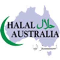 Halal Australia logo, Halal Australia contact details