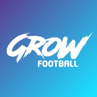 Grow Football logo, Grow Football contact details