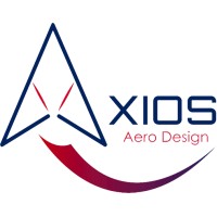 Axios Aero Design logo, Axios Aero Design contact details