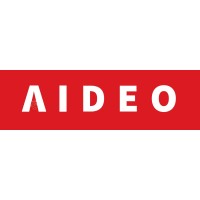 aideo.ai logo, aideo.ai contact details