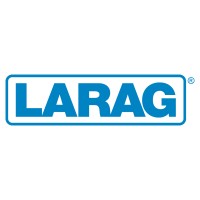 LARAG AG logo, LARAG AG contact details