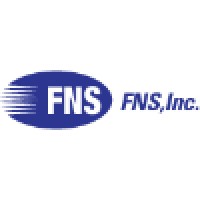 FNS Inc logo, FNS Inc contact details