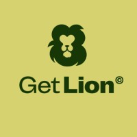 GetLion™ logo, GetLion™ contact details