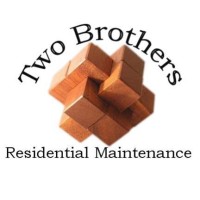 Two Brothers Residential Maintenance logo, Two Brothers Residential Maintenance contact details