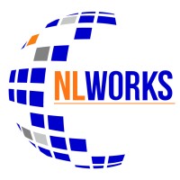 NlWorks logo, NlWorks contact details