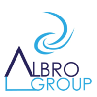 ALBRO GROUP logo, ALBRO GROUP contact details