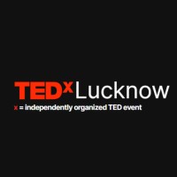 TEDxLucknow logo, TEDxLucknow contact details