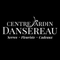 Centre Jardin Dansereau logo, Centre Jardin Dansereau contact details